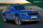 2022 Skoda Kodiaq
