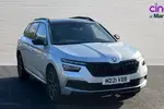 2021 Skoda Kamiq