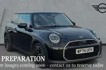 2024 MINI Hatchback