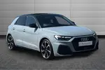 2022 Audi A1
