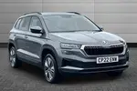 2022 Skoda Karoq