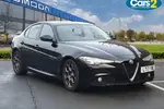 2017 Alfa Romeo Giulia