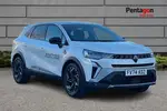 2024 Renault Symbioz
