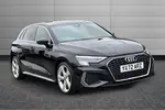2023 Audi A3