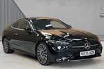 2025 Mercedes-Benz Cle