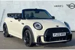 2022 MINI Convertible