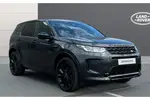 2021 Land Rover Discovery Sport
