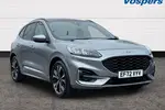 2023 Ford Kuga