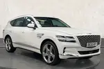 2022 Genesis GV80