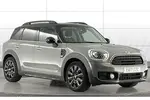 2017 MINI Countryman