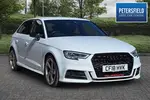 2018 Audi S3
