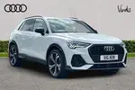 2020 Audi Q3