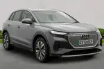 2023 Audi Q4