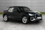 2023 Audi Q2