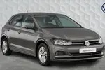 2018 Volkswagen Polo