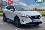 2023 Nissan Qashqai