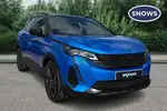 2022 Peugeot 3008