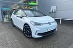 2025 Volkswagen ID.3