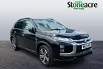 2021 Mitsubishi ASX