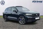 2025 Volkswagen Touareg