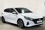2021 Hyundai i20