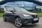 2022 SEAT Arona