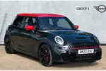2023 MINI Hatchback