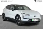 2025 Volvo EX30