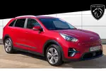 2021 Kia e-Niro
