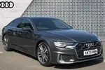 2025 Audi A6