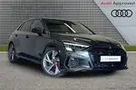 2024 Audi S3