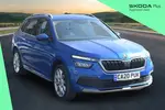 2020 Skoda Kamiq