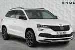 2020 Skoda Karoq