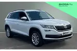 2021 Skoda Kodiaq