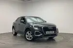 2022 Audi Q2