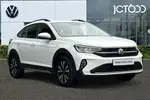 2023 Volkswagen Taigo