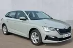 2024 Skoda Scala
