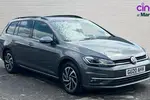 2020 Volkswagen Golf