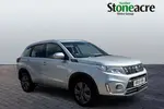 2019 Suzuki Vitara