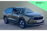 2025 Skoda Kodiaq