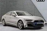2023 Audi A5 Sportback