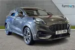 2023 Ford Puma