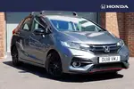 2018 Honda Jazz