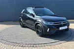 2025 Volkswagen T-Roc