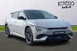 2025 Kia EV6