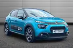 2023 Citroen C3