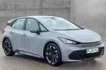 2025 Cupra Born