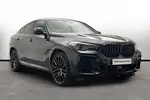 2021 BMW X6