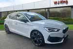 2023 Cupra Leon