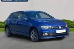 2020 Volkswagen Polo